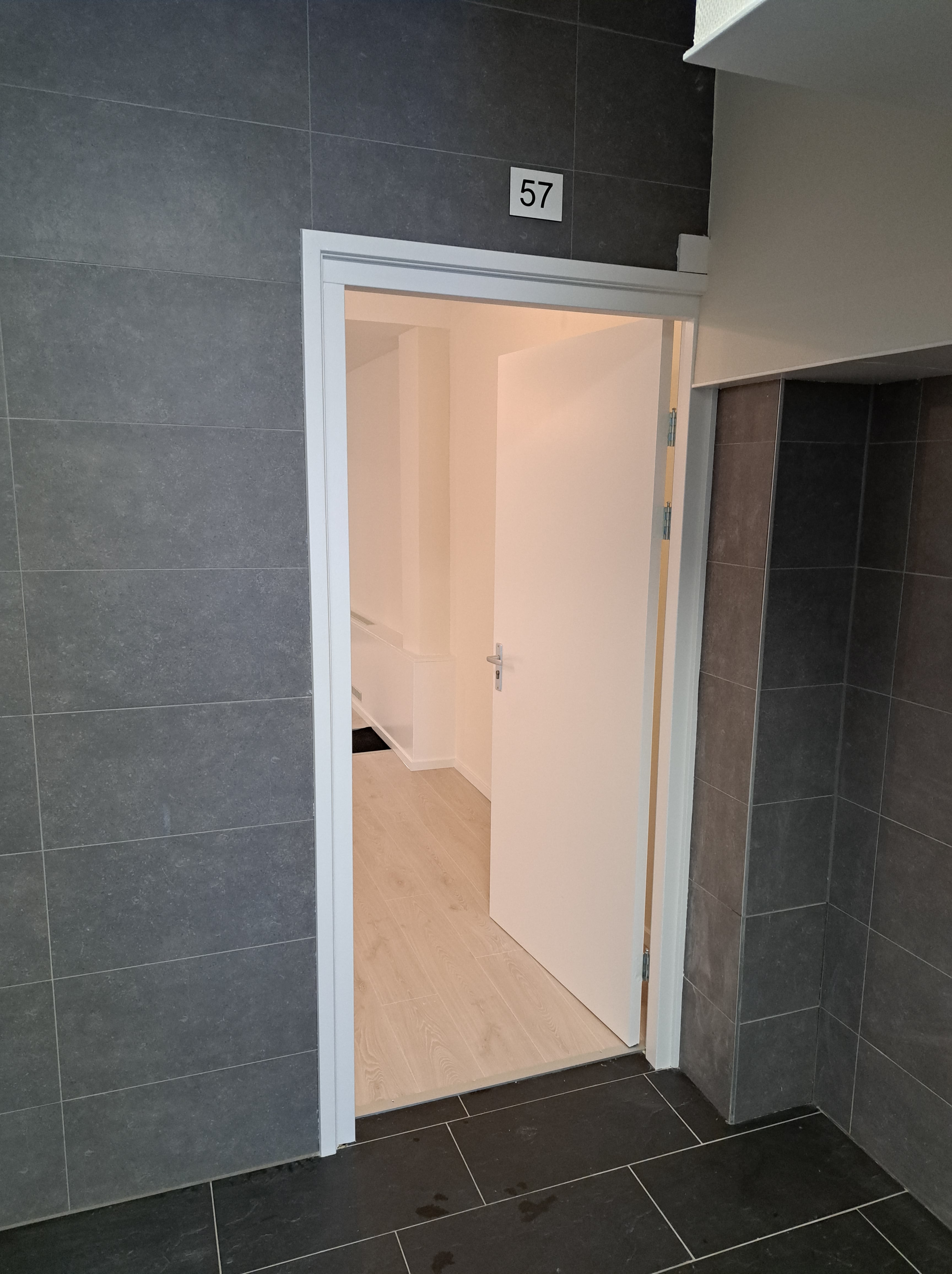 appartementen te huur op Marinus Spronklaan