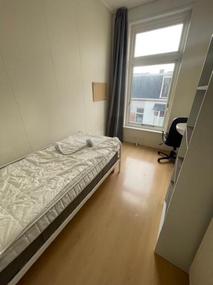 Kamer te huur 410 euro van Sytzamastraat, Leeuwarden