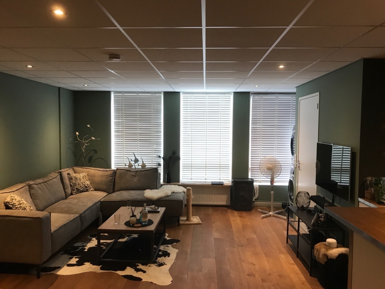 Appartement te huur in Reeuwijk – Armstronglaan – foto 3