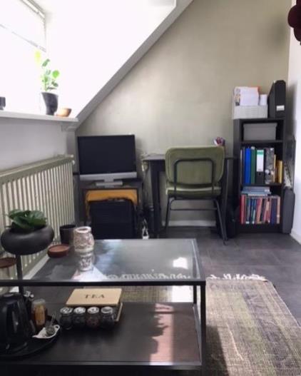 Room for rent 310 euro Blekerstraat, Enschede