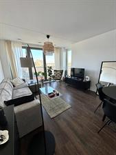 Appartement te huur 1300 euro Johan van Hasseltkade, Amsterdam