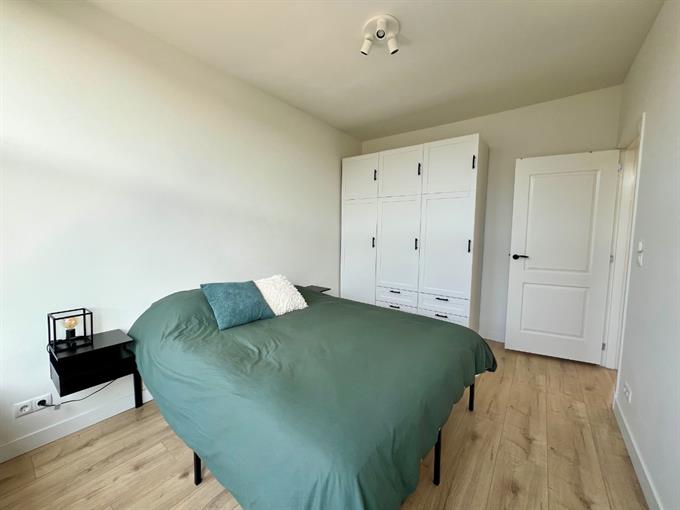 Wohnung bei Nicolaas Tulpstraat In Den Haag
