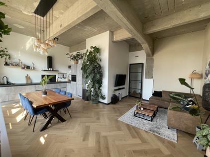 Appartement te huur 1750 euro Fabriekserf, Alkmaar