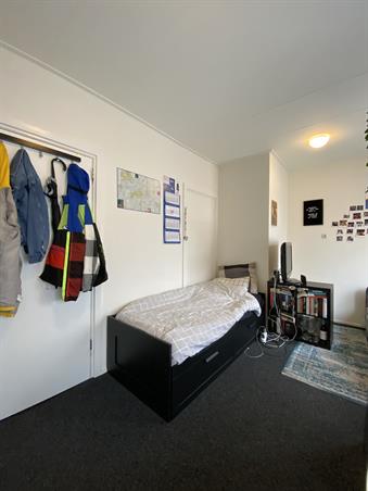 Zimmer bei Mozartstraat In Groningen