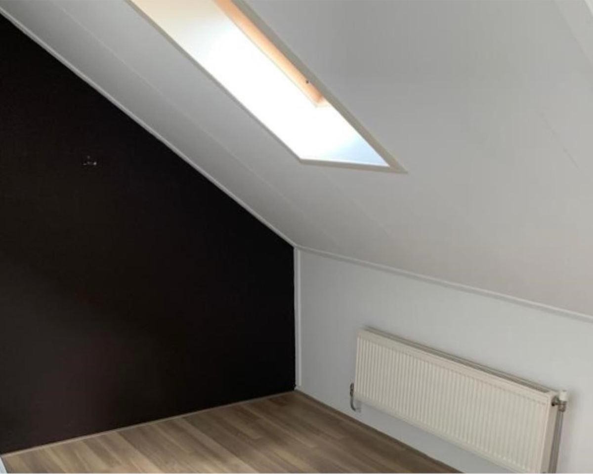 apartments for rent on Jongkindstraat