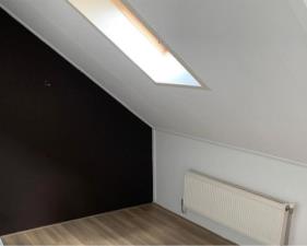 Apartment for rent 1260 euro Jongkindstraat, Leeuwarden