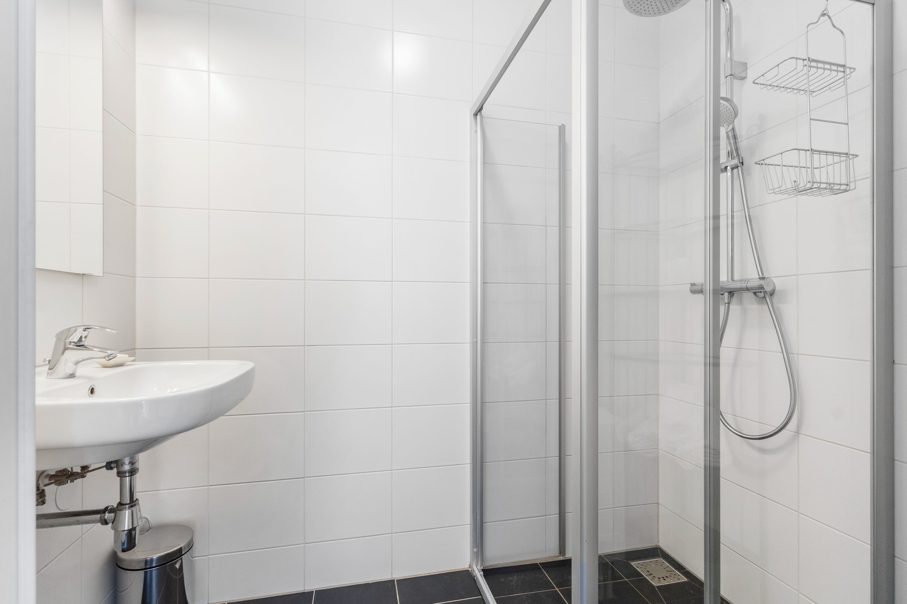 Appartement aan Klein Vijverdal, Arnhem 7