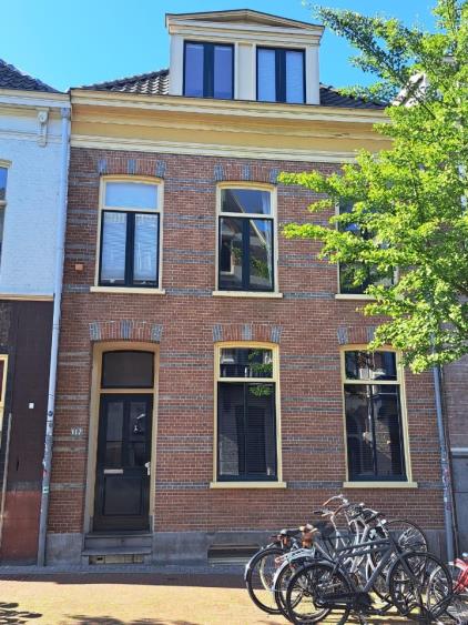 Appartement te huur 900 euro van Welderenstraat, Nijmegen