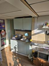 Studio te huur 1000 euro St. Jacobslaan, Nijmegen