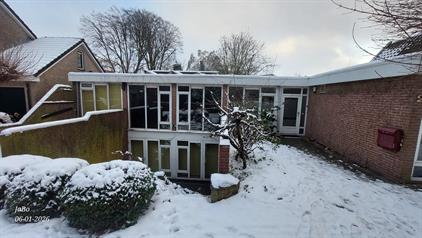 Room for rent 1054 euro Vingerhoed, Dieren