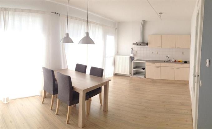 Wohnung bei Hillelaan In Rotterdam