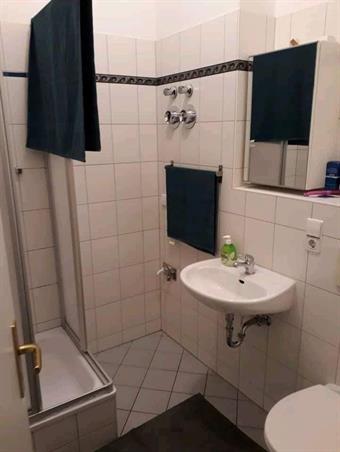 Zimmer bei Kapoenstraat In Maastricht