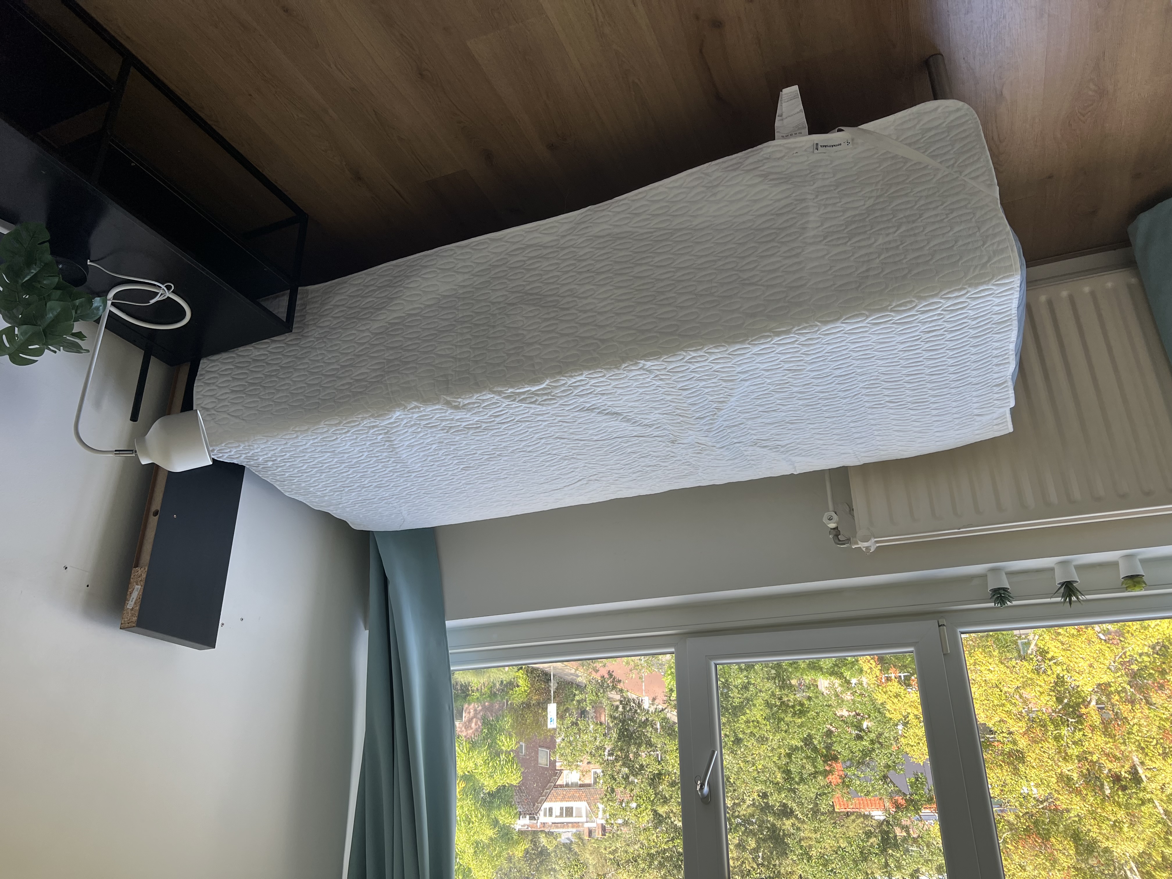 Kamer aan Adriaen van Ostadelaan, Amstelveen 5