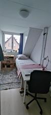 Kamer te huur 715 euro Rijnstraat, Amersfoort