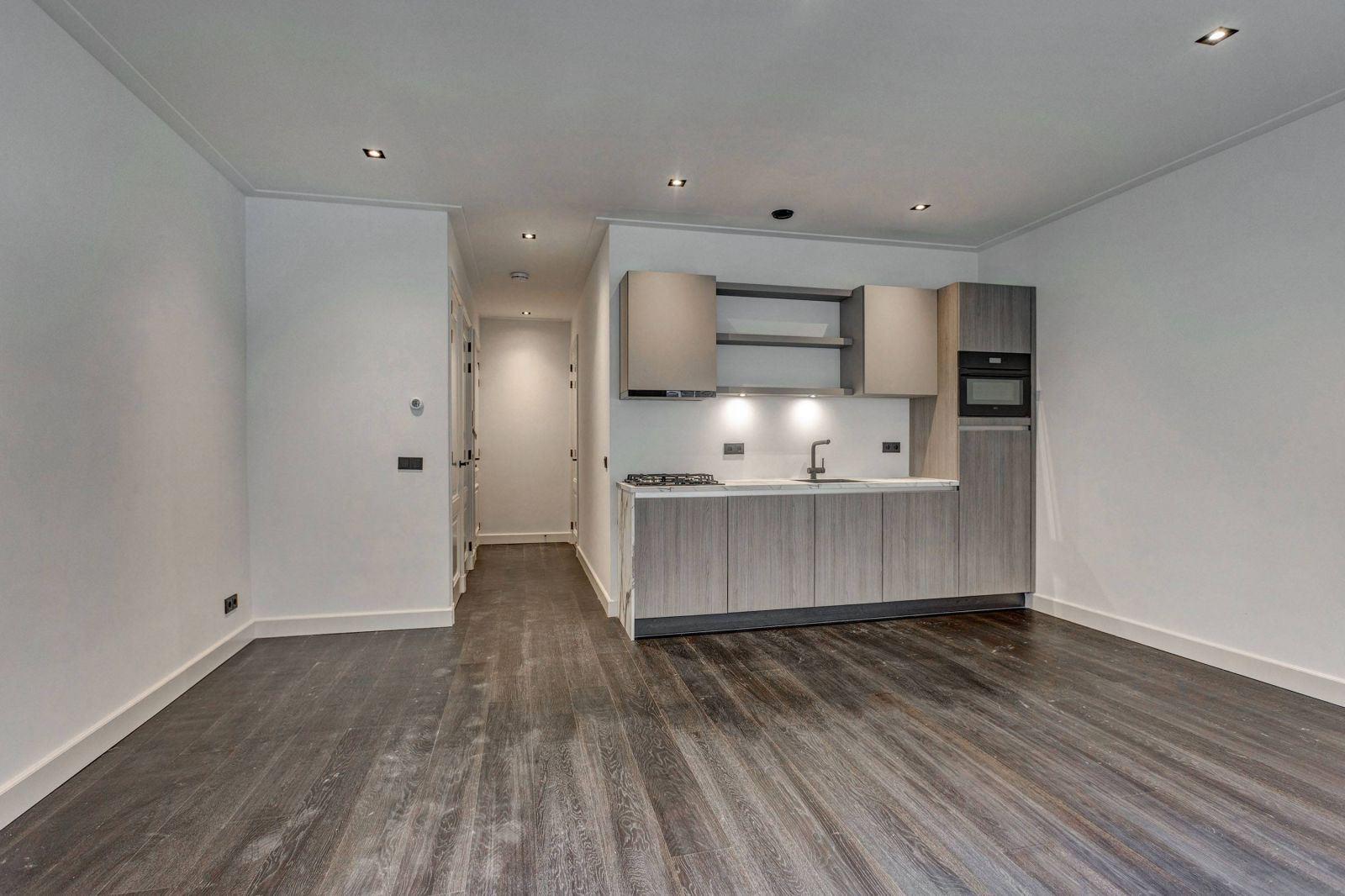 Appartement te huur in Amsterdam – Gerard Doustraat – foto 3