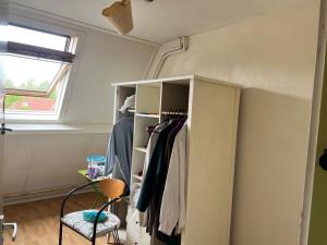 Room for rent 1200 euro Kamp 31, Lelystad