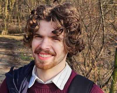 Marius Sebastian