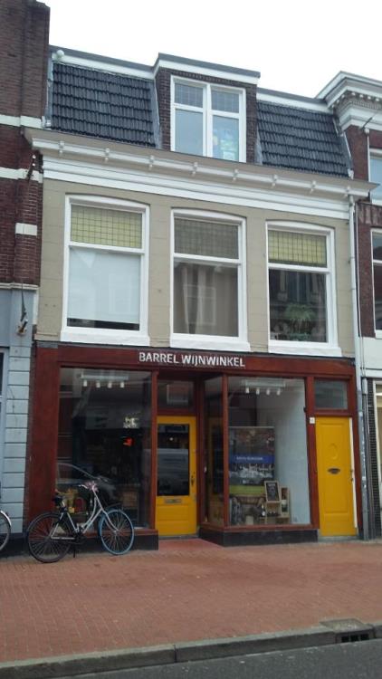 Kamer te huur 850 euro Nieuwe Ebbingestraat, Groningen