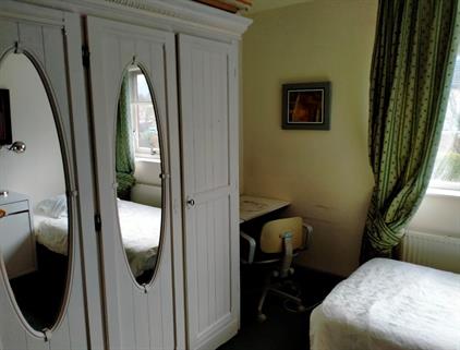 Kamer te huur 800 euro Leverkruid, Zuidhorn