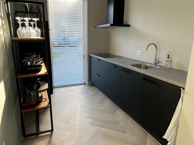 Wohnung bei Dahliahof In Tilburg