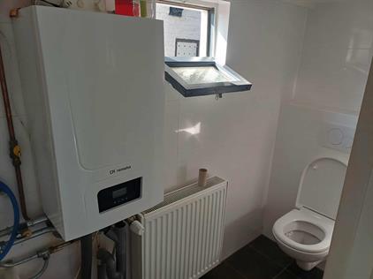 Room for rent 500 euro Bommelsedijk, Achthuizen