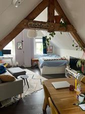 Kamer te huur 664 euro 2e Daalsedijk, Utrecht