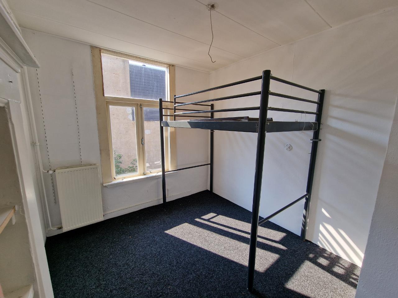 Kamer - St. Stephanusstraat - 6512HT - Nijmegen