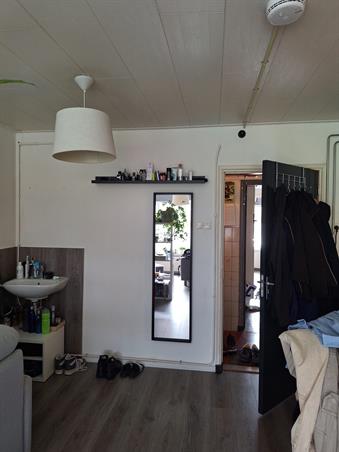 Zimmer bei Kuipersdijk In Enschede