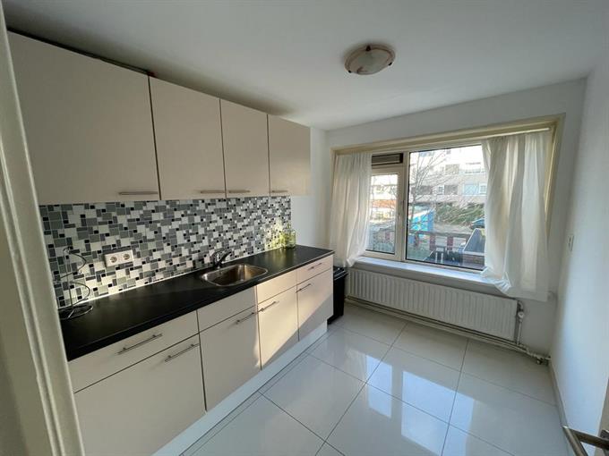 Wohnung bei Rooseveltlaan In Utrecht