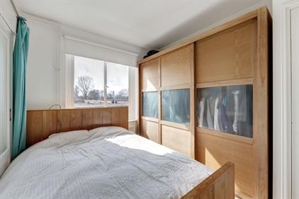 Kamer te huur 750 euro Max Planckstraat, Amsterdam