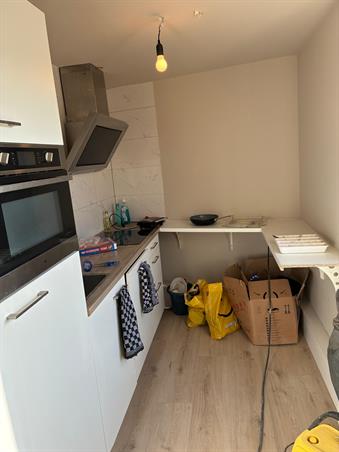 Zimmer bei Usselerweg In Enschede
