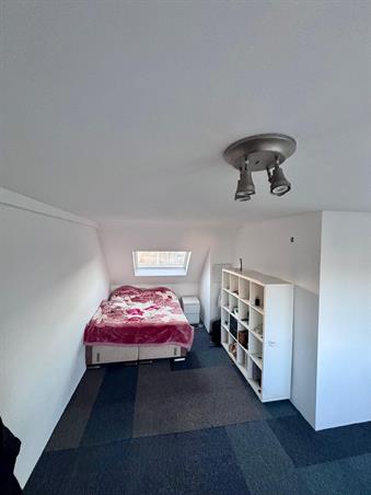 Zimmer bei Kelloggplaats In Rotterdam
