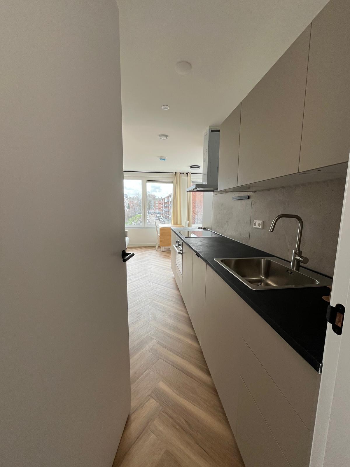 Nieuwe Laan