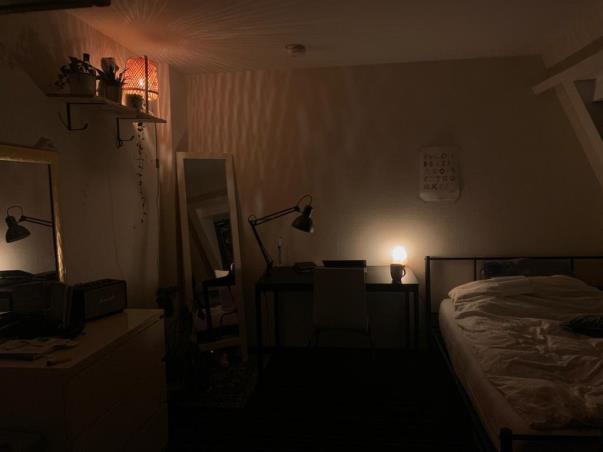 Studio te huur in Utrecht voor €1175 | Kamernet