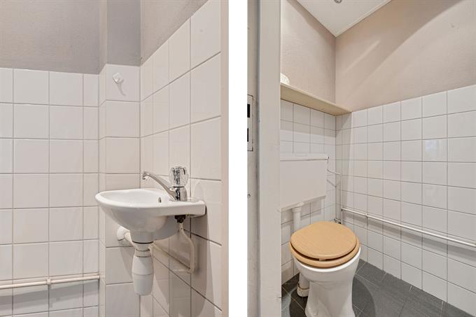 Zimmer bei De Kiepe In Enschede