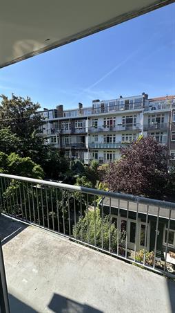 Zimmer bei Biesboschstraat In Amsterdam