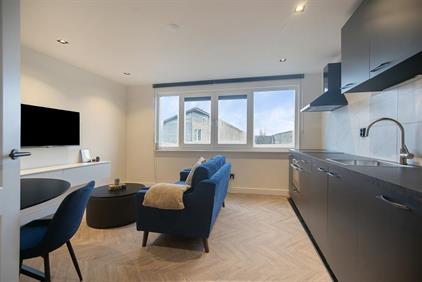 Appartement te huur 2000 euro Valutaboulevard, Amsterdam