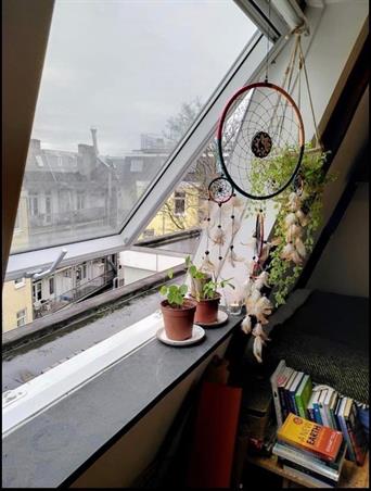 Studio bei Joan Melchior Kemperstraat In Amsterdam