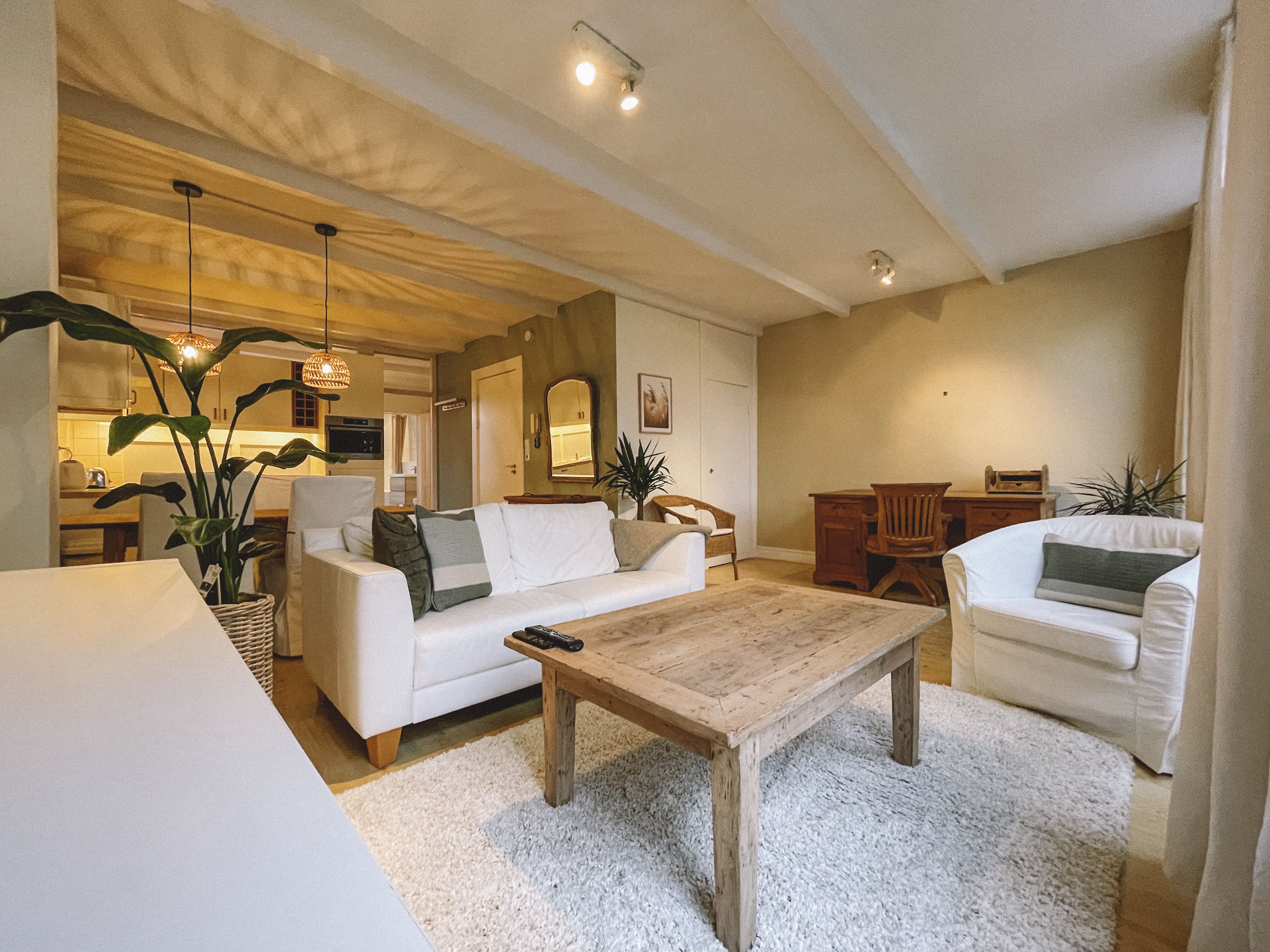Appartement aan Schinkelkade, Amsterdam 9