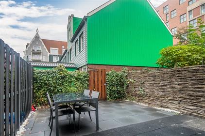 Appartement te huur 2700 euro Vurehout, Zaandam