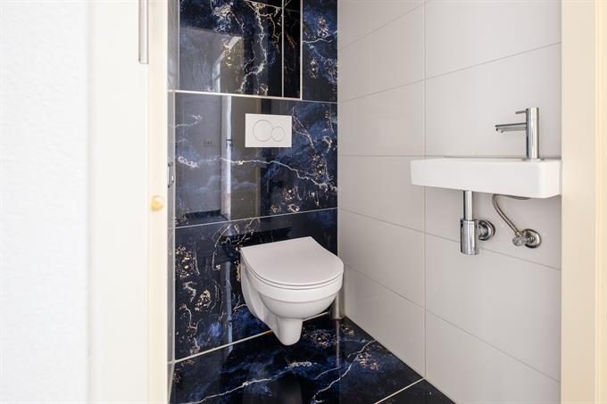 Wohnung bei Frankenstraat In Amsterdam