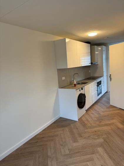 Appartement te huur 2150 euro Eurokade, Amsterdam