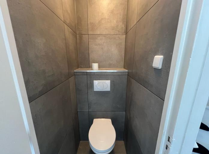 Kamer aan Hoitingeslag, Emmen 5