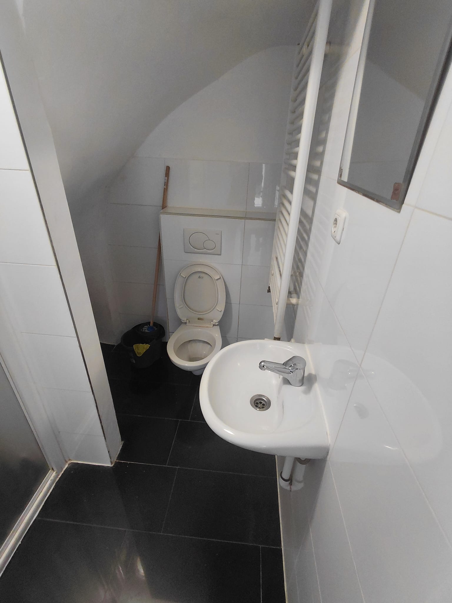 Appartement te huur in Utrecht – Edisonstraat – foto 4