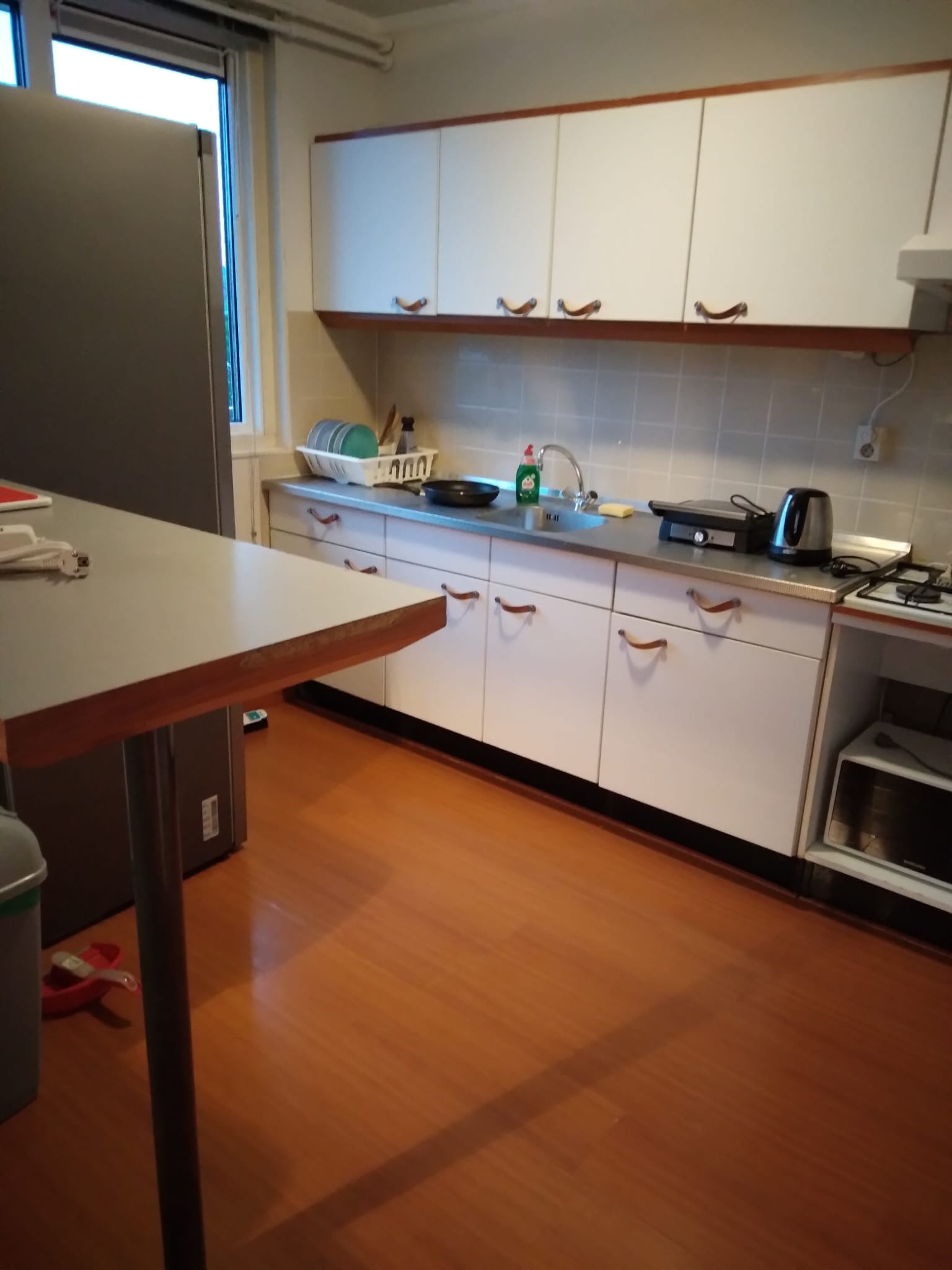 Kamer aan Kruidenhof, Diemen 5