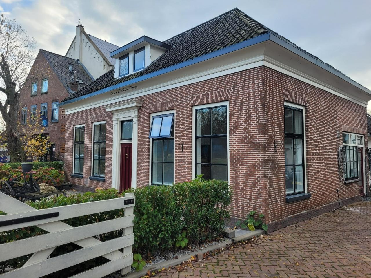 Kamer te huur aan de Rijksstraatweg in Utrecht
