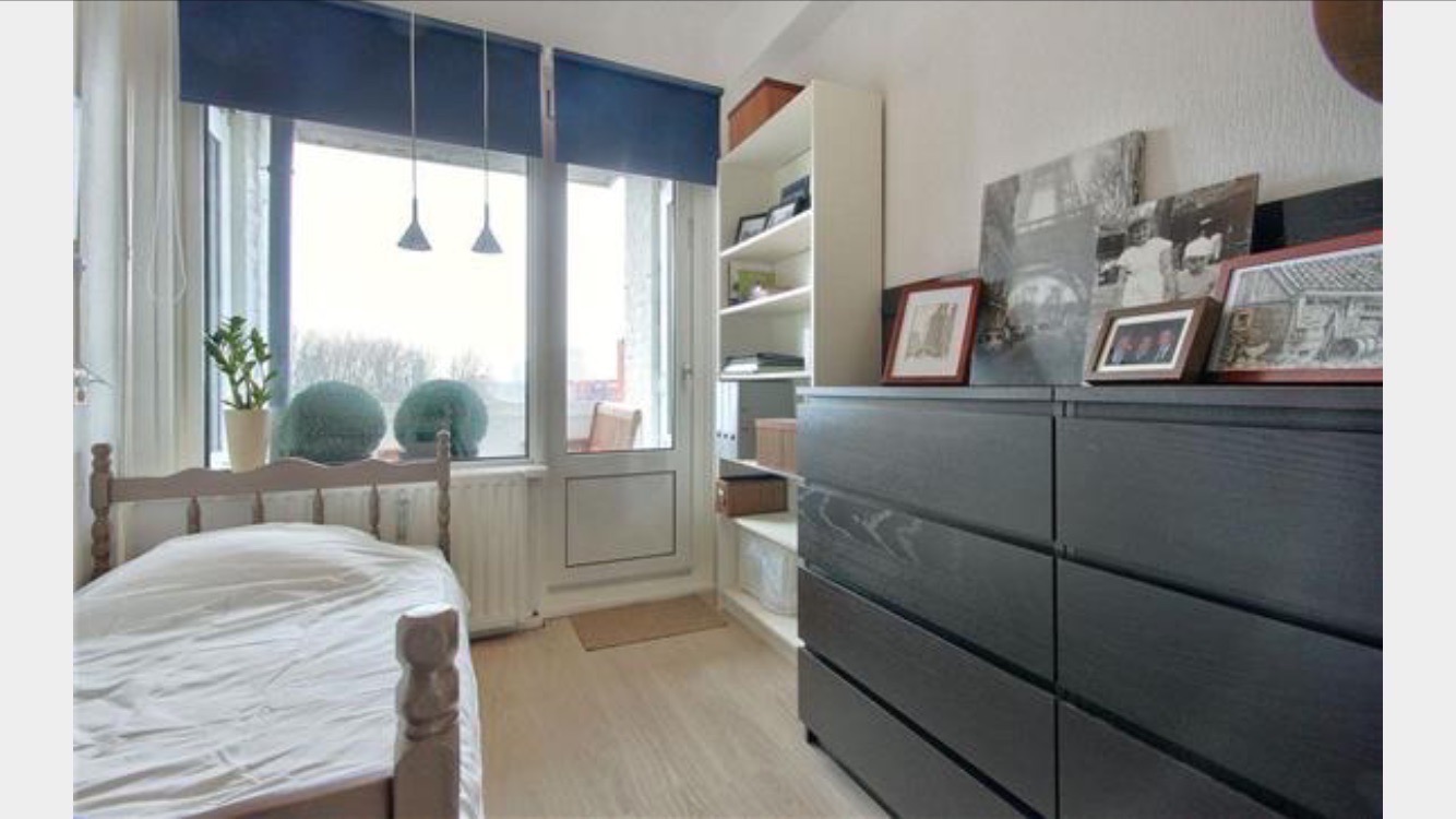 Kamer te huur in Amsterdam – Burgemeester Roellstraat – foto 3