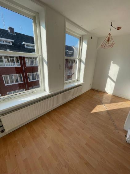 Kamer te huur 814 euro Jan Hanzenstraat, Amsterdam