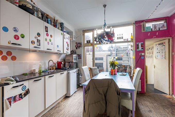 Zimmer bei Soephuisstraatje In Groningen
