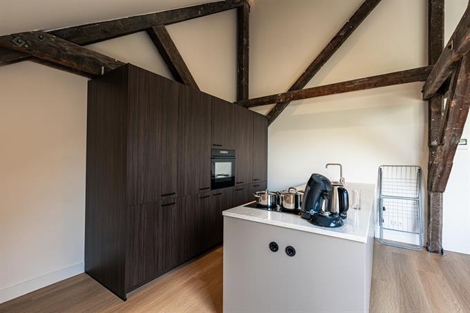 Wohnung bei Frontensingel In Maastricht